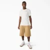 Americana Logo Fill Graphic T-Shirt Americana Logo Fill Graphic T-Shirt
