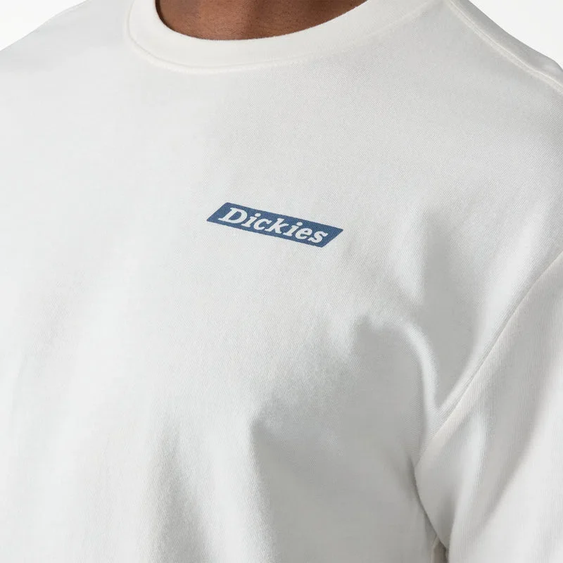Americana Logo Fill Graphic T-Shirt Americana Logo Fill Graphic T-Shirt