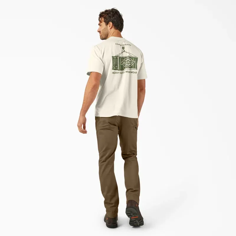 Apison Graphic T-Shirt Apison Graphic T-Shirt