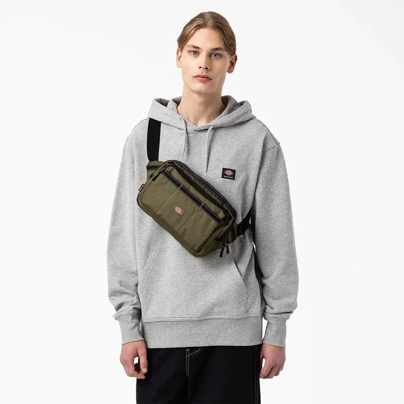 Ashville Belt Bag Ashville Belt Bag