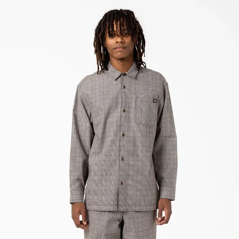 Bakerhill Long Sleeve Shirt Bakerhill Long Sleeve Shirt