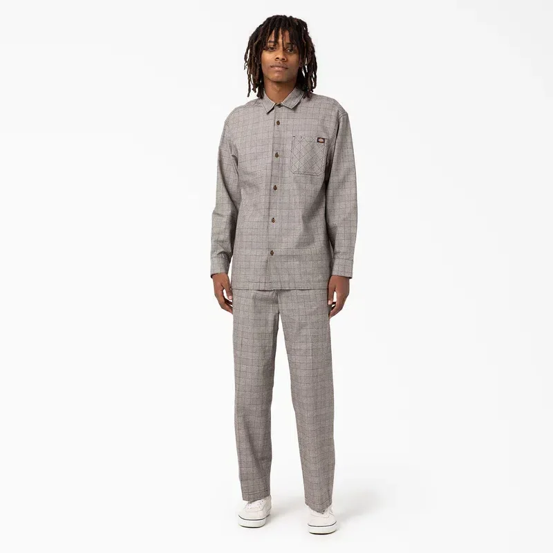 Bakerhill Long Sleeve Shirt Bakerhill Long Sleeve Shirt