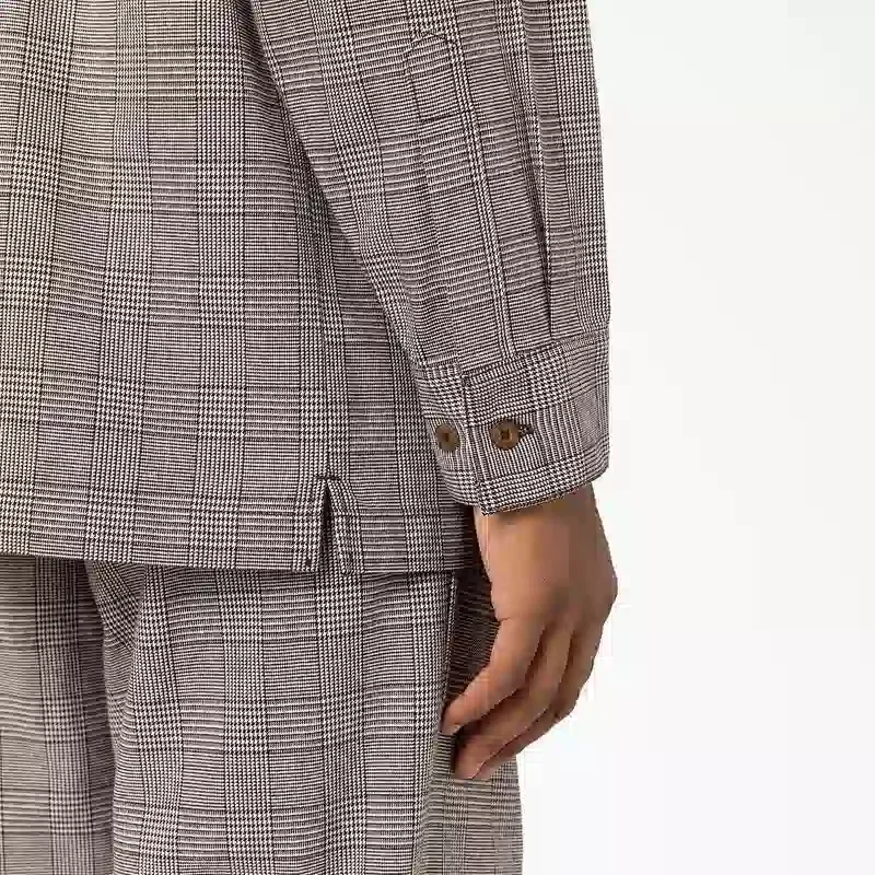 Bakerhill Long Sleeve Shirt Bakerhill Long Sleeve Shirt