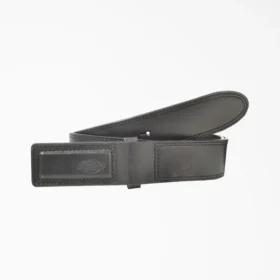Big & Tall Leather Mechanic Belt