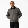 Blanket Lined Duck Canvas Jacket Blanket Lined Duck Canvas Jacket