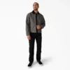Blanket Lined Duck Canvas Jacket Blanket Lined Duck Canvas Jacket