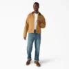 Blanket Lined Duck Canvas Jacket Blanket Lined Duck Canvas Jacket