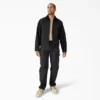 Blanket Lined Duck Canvas Jacket Blanket Lined Duck Canvas Jacket