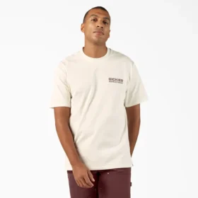 Bolivar Graphic T-Shirt