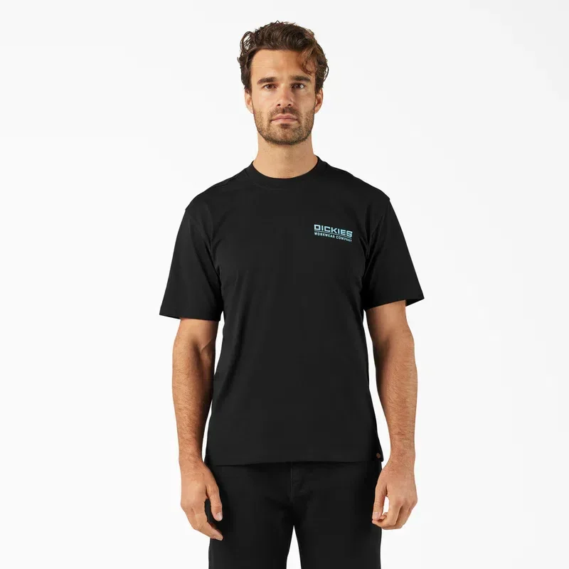 Bolivar Graphic T-Shirt Bolivar Graphic T-Shirt
