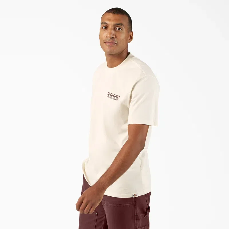 Bolivar Graphic T-Shirt Bolivar Graphic T-Shirt
