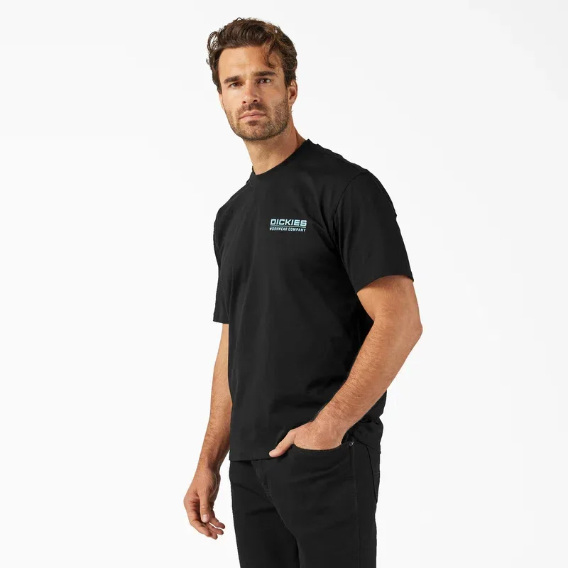 Bolivar Graphic T-Shirt Bolivar Graphic T-Shirt