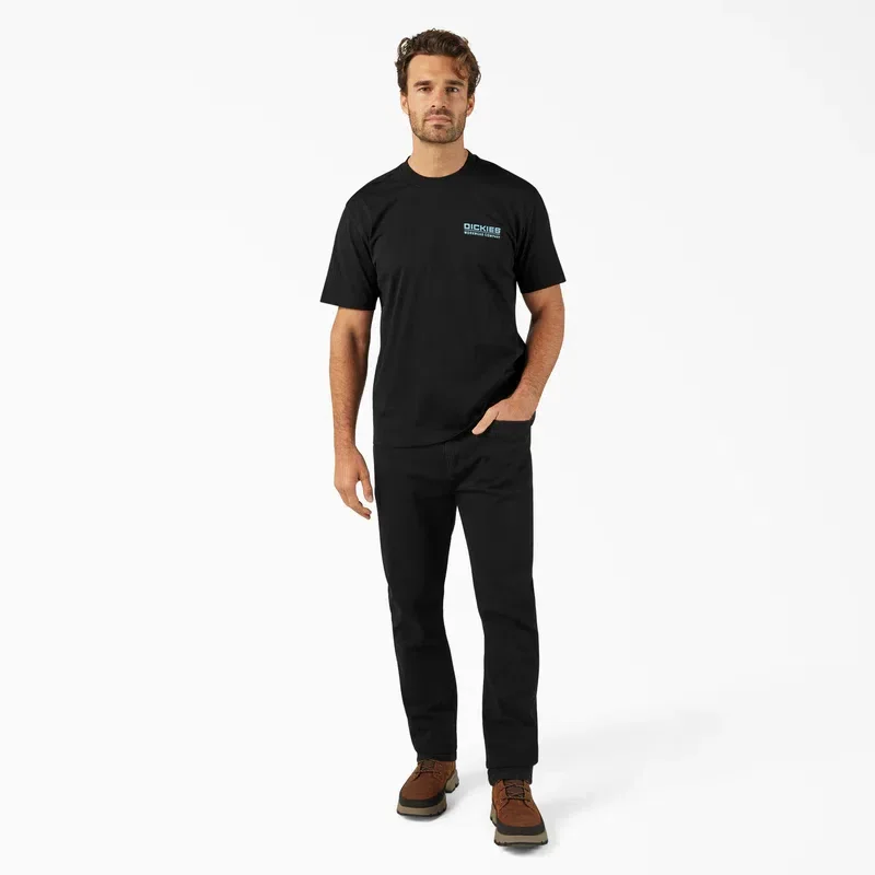 Bolivar Graphic T-Shirt Bolivar Graphic T-Shirt
