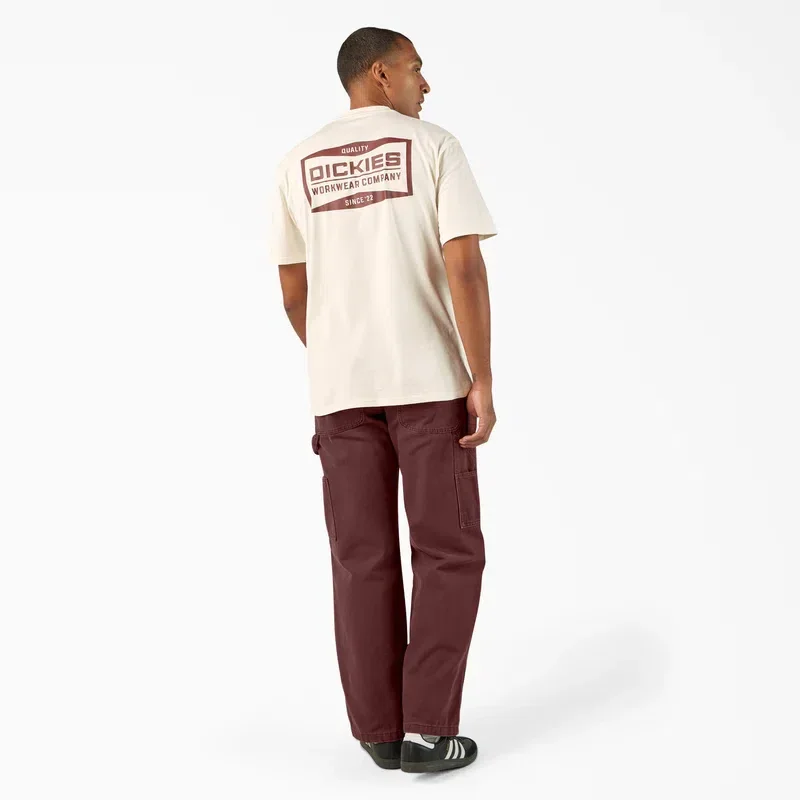 Bolivar Graphic T-Shirt Bolivar Graphic T-Shirt