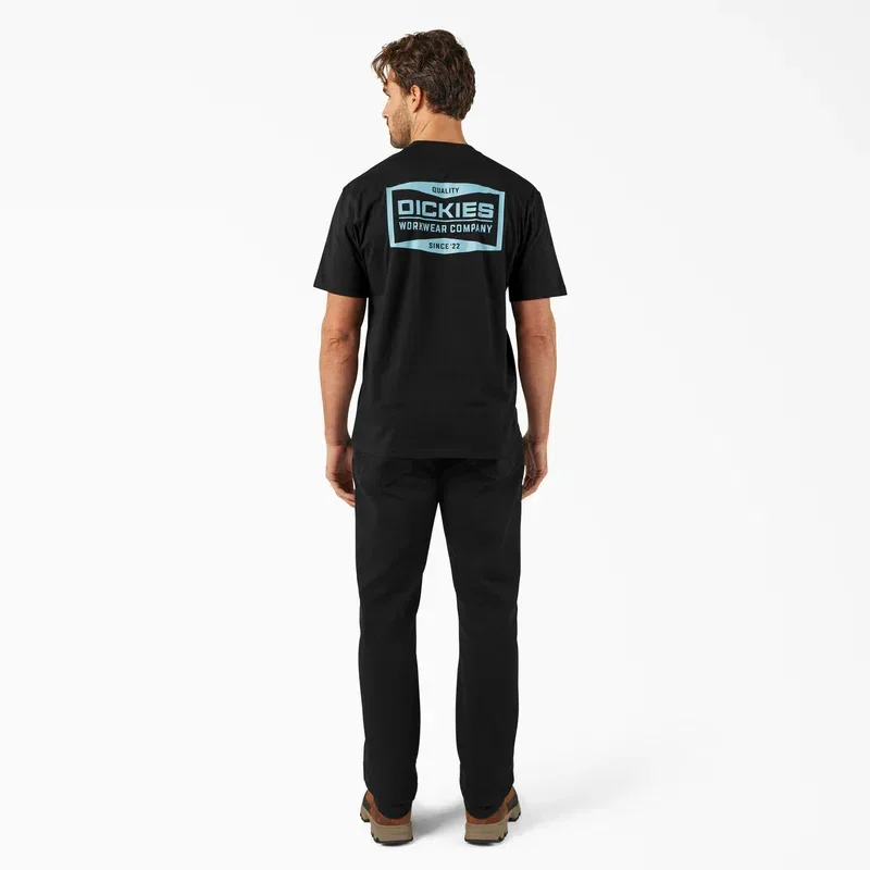 Bolivar Graphic T-Shirt Bolivar Graphic T-Shirt