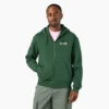 Bolivar Zip Hoodie Bolivar Zip Hoodie