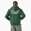 Bolivar Zip Hoodie Bolivar Zip Hoodie
