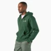 Bolivar Zip Hoodie Bolivar Zip Hoodie