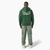 Bolivar Zip Hoodie Bolivar Zip Hoodie