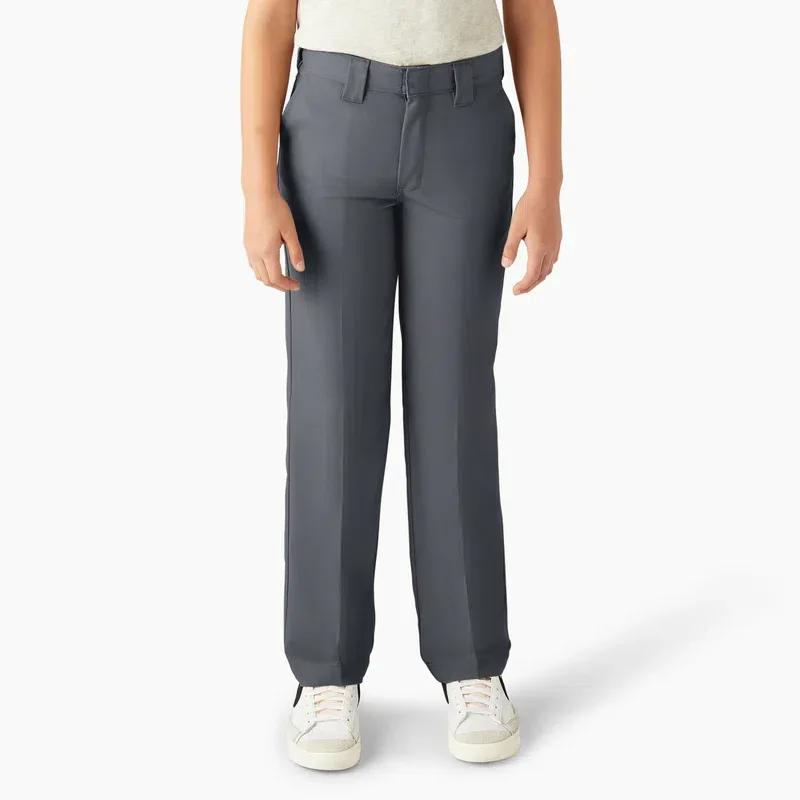 Boys’ 873 Slim Fit Pants, 4-20 Boys’ 873 Slim Fit Pants, 4-20