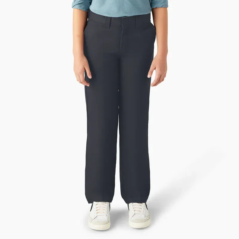 Boys’ 873 Slim Fit Pants, 4-20 Boys’ 873 Slim Fit Pants, 4-20