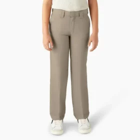 Boys’ 873 Slim Fit Pants, 4-20