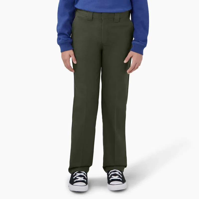 Boys’ 873 Slim Fit Pants, 4-20 Boys’ 873 Slim Fit Pants, 4-20