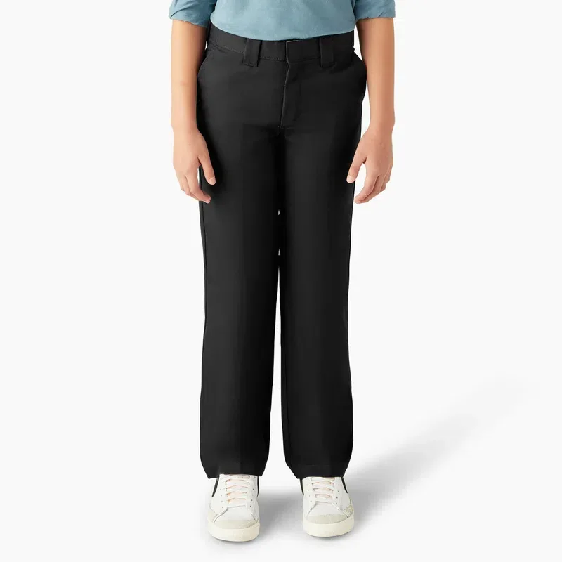 Boys’ 873 Slim Fit Pants, 4-20 Boys’ 873 Slim Fit Pants, 4-20