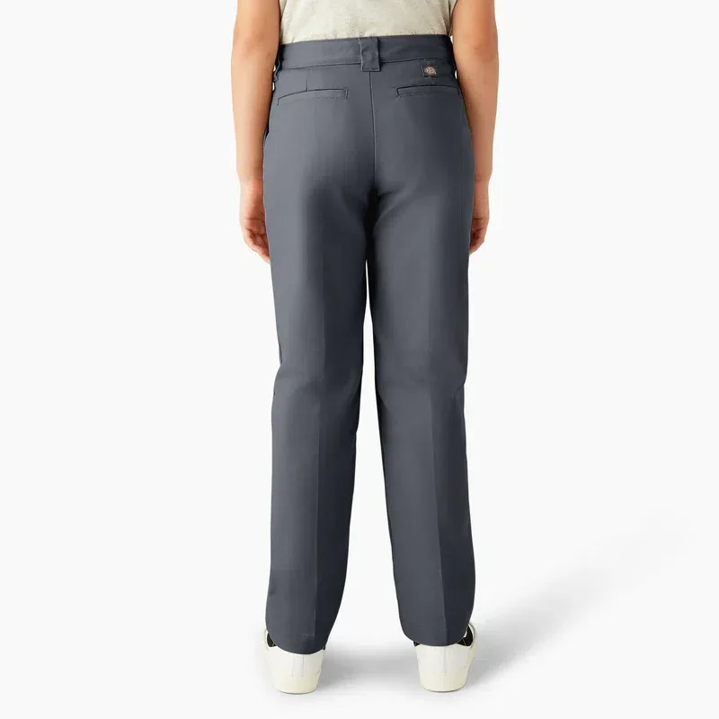Boys’ 873 Slim Fit Pants, 4-20 Boys’ 873 Slim Fit Pants, 4-20