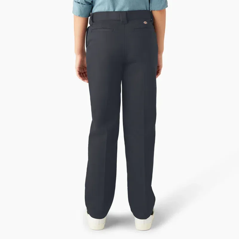 Boys’ 873 Slim Fit Pants, 4-20 Boys’ 873 Slim Fit Pants, 4-20