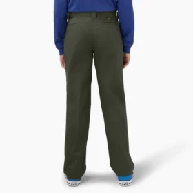 Boys’ 873 Slim Fit Pants, 4-20