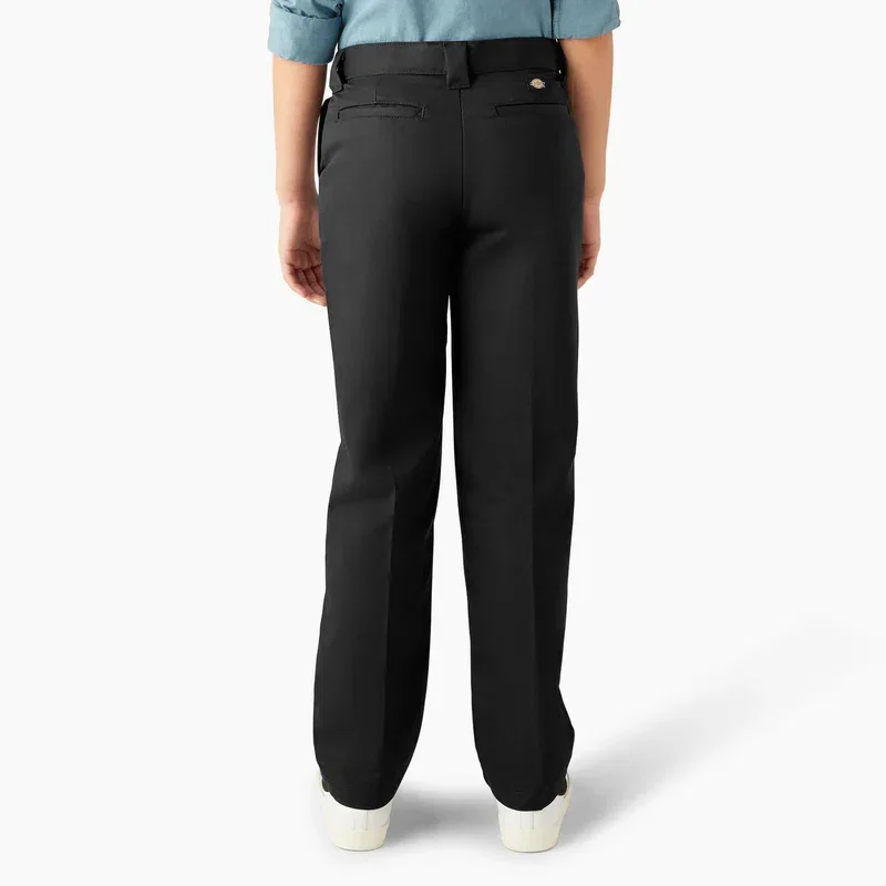 Boys’ 873 Slim Fit Pants, 4-20 Boys’ 873 Slim Fit Pants, 4-20