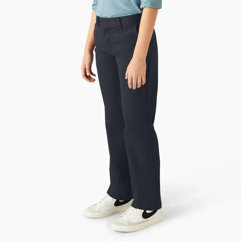 Boys’ 873 Slim Fit Pants, 4-20 Boys’ 873 Slim Fit Pants, 4-20