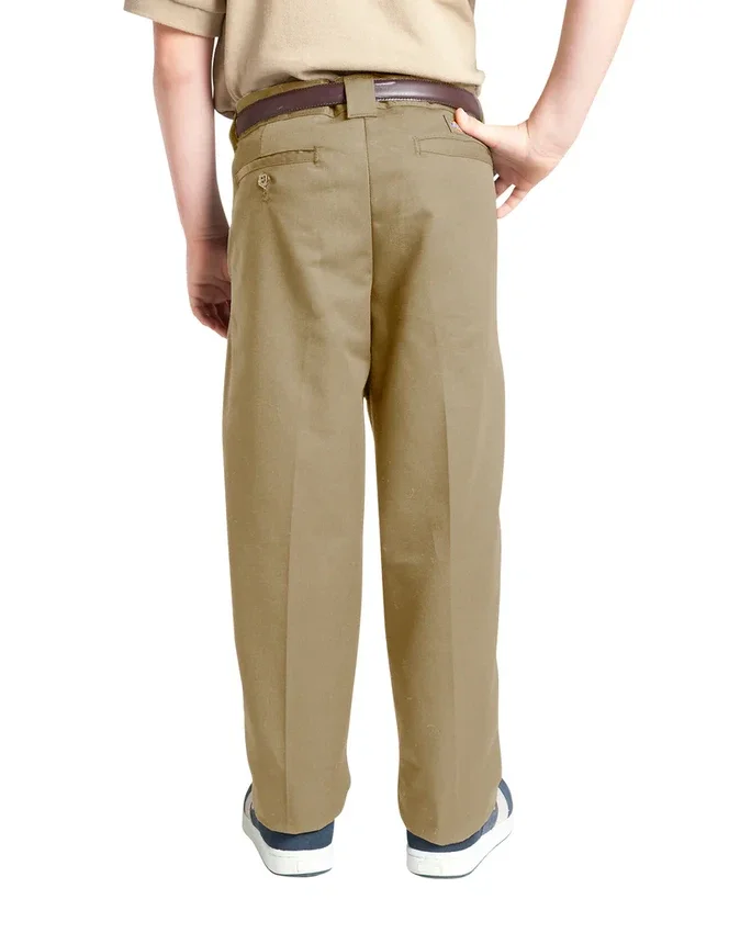 Boys’ 873 Slim Fit Pants, 4-20 Boys’ 873 Slim Fit Pants, 4-20
