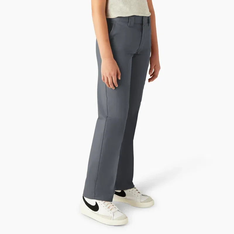 Boys’ 873 Slim Fit Pants, 4-20 Boys’ 873 Slim Fit Pants, 4-20