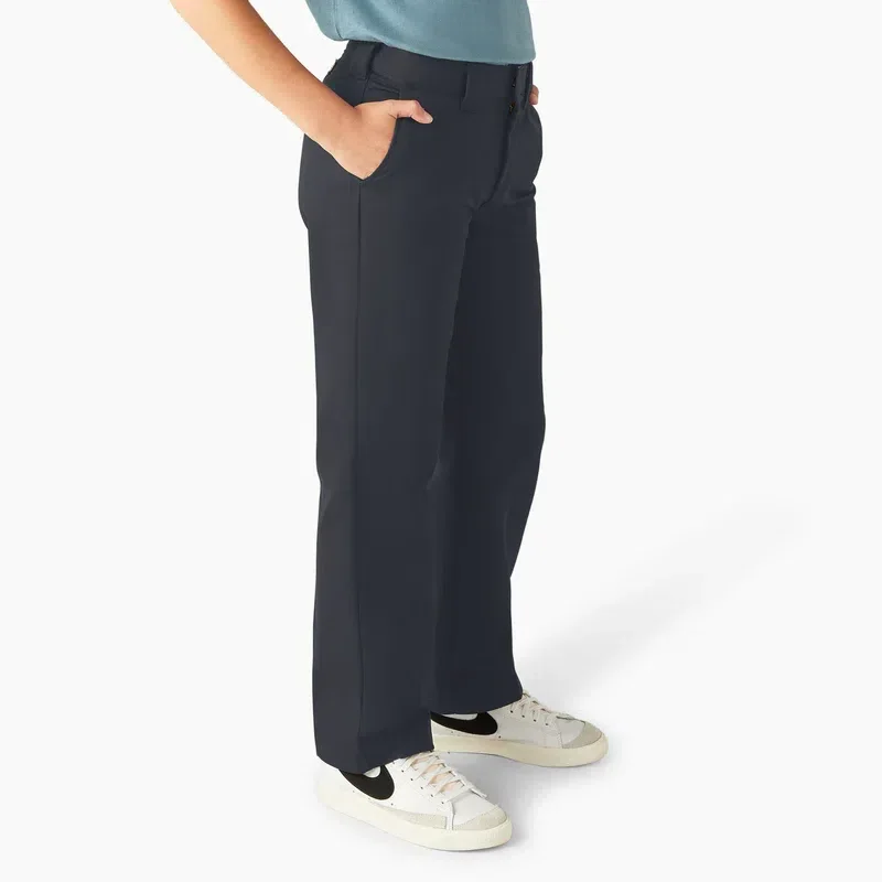 Boys’ 873 Slim Fit Pants, 4-20 Boys’ 873 Slim Fit Pants, 4-20