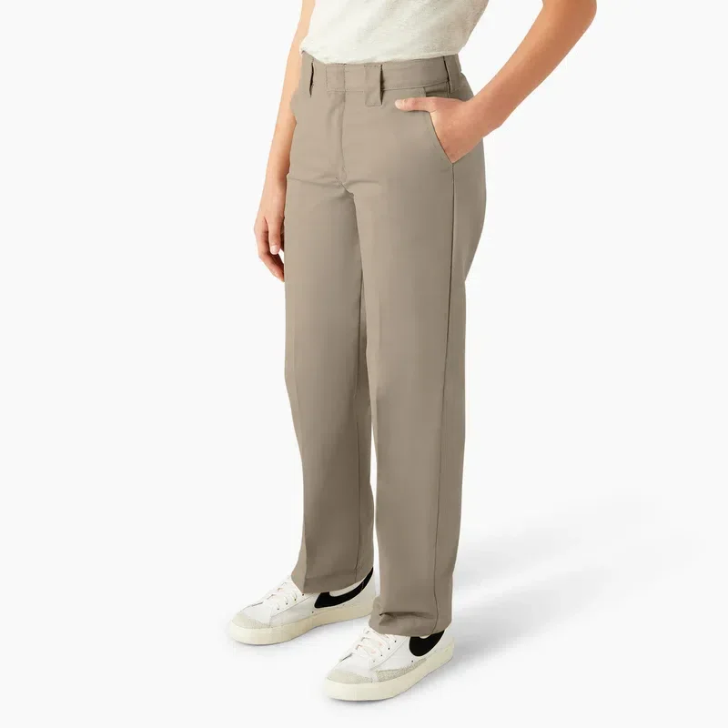 Boys’ 873 Slim Fit Pants, 4-20 Boys’ 873 Slim Fit Pants, 4-20