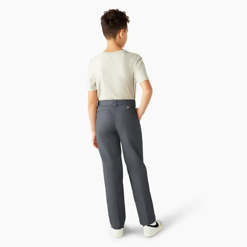 Boys’ 873 Slim Fit Pants, 4-20 Boys’ 873 Slim Fit Pants, 4-20