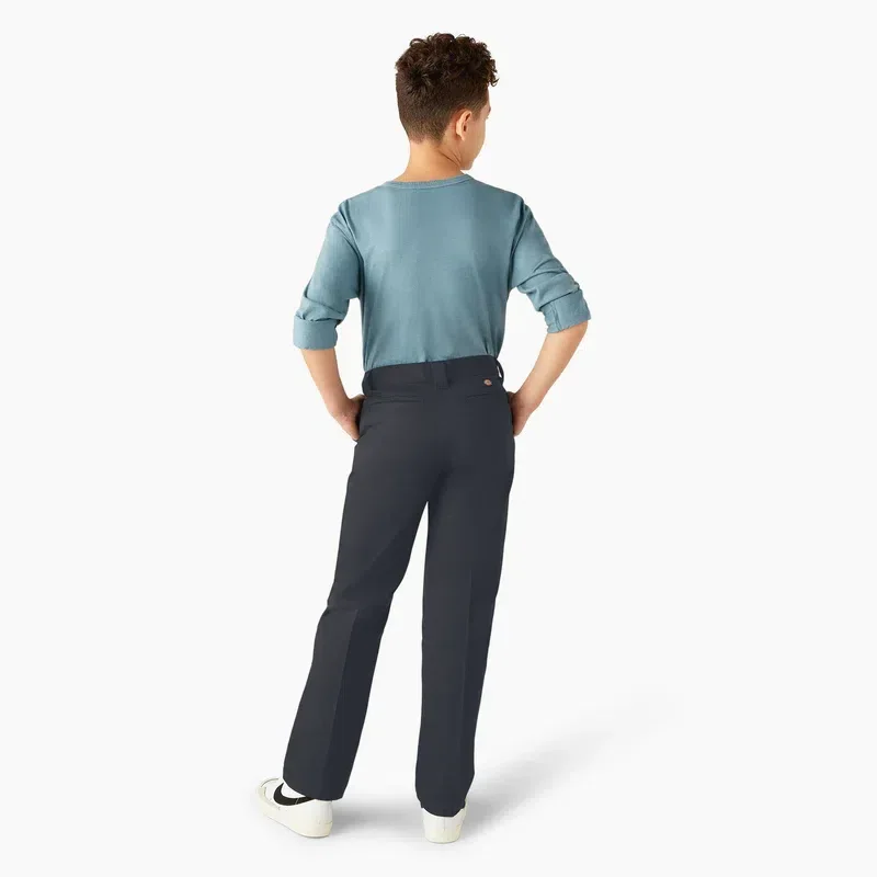 Boys’ 873 Slim Fit Pants, 4-20 Boys’ 873 Slim Fit Pants, 4-20