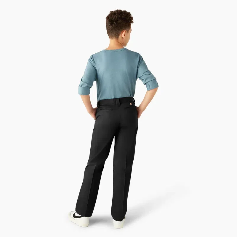 Boys’ 873 Slim Fit Pants, 4-20 Boys’ 873 Slim Fit Pants, 4-20
