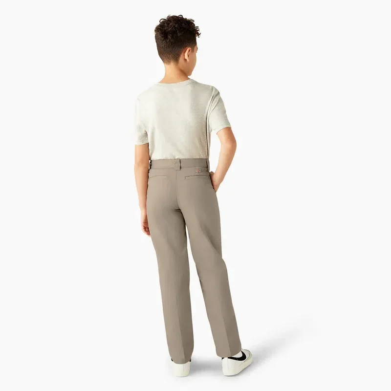 Boys’ 873 Slim Fit Pants, 4-20 Boys’ 873 Slim Fit Pants, 4-20