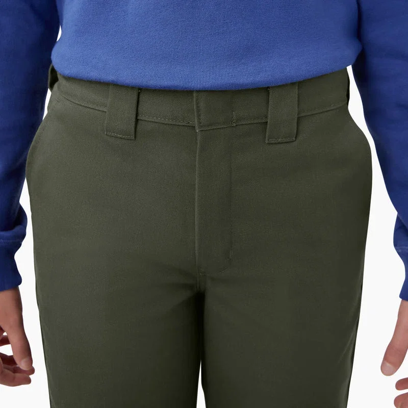 Boys’ 873 Slim Fit Pants, 4-20 Boys’ 873 Slim Fit Pants, 4-20