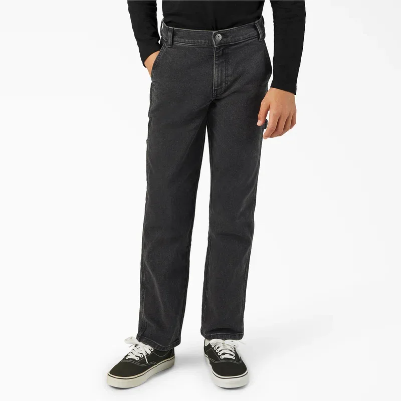Boys’ Carpenter Jeans, 4-20 Boys’ Carpenter Jeans, 4-20