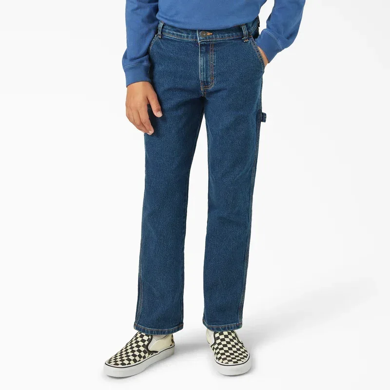 Boys’ Carpenter Jeans, 4-20 Boys’ Carpenter Jeans, 4-20
