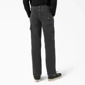 Boys’ Carpenter Jeans, 4-20