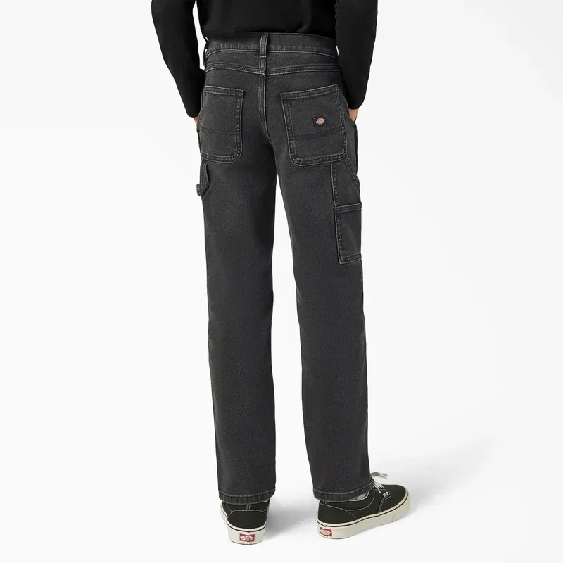 Boys’ Carpenter Jeans, 4-20 Boys’ Carpenter Jeans, 4-20