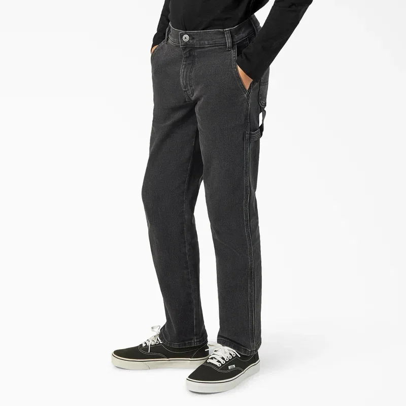 Boys’ Carpenter Jeans, 4-20 Boys’ Carpenter Jeans, 4-20