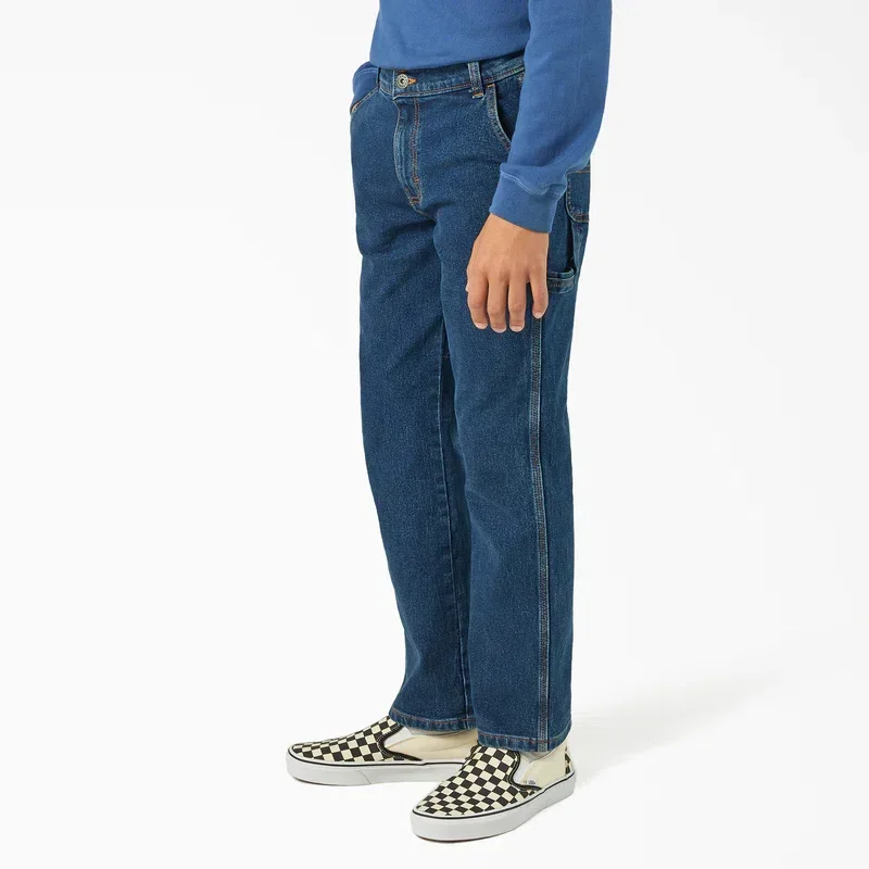 Boys’ Carpenter Jeans, 4-20 Boys’ Carpenter Jeans, 4-20