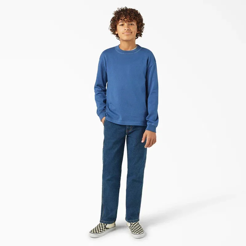 Boys’ Carpenter Jeans, 4-20 Boys’ Carpenter Jeans, 4-20