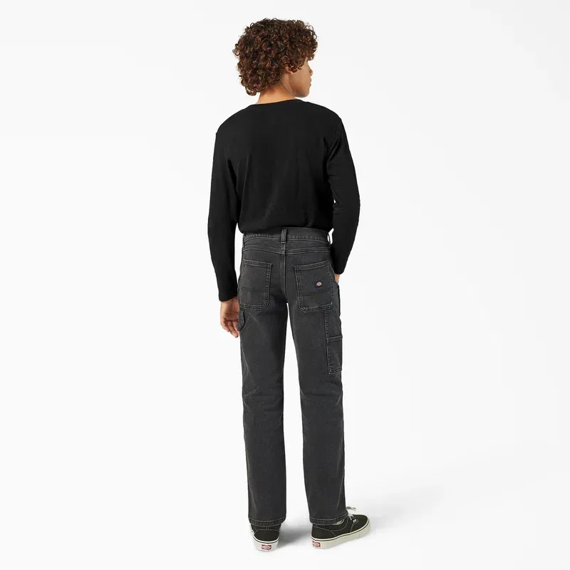 Boys’ Carpenter Jeans, 4-20 Boys’ Carpenter Jeans, 4-20
